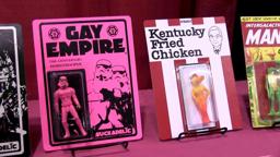 Master Casters - Movie Trailer