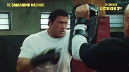 In Cinemas Everywhere October 3