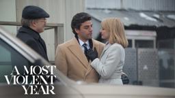 A Most Violent Year | The Cast | Official Featurette HD | A24