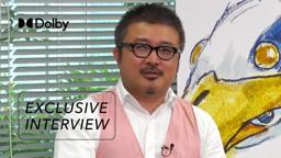 Behind the Scenes of “The Boy and the Heron”（君たちはどう生きるか）[Subtitled]