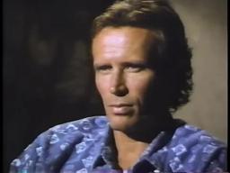 Cat Chaser (1989) - VHS Trailer