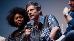 Sean Price Williams, Talia Ryder, Simon Rex & More on The Sweet East