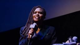 Raven Jackson on All Dirt Roads Taste of Salt