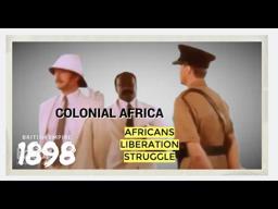 Heritage Africa Full Movie