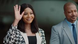 Move Like a Boss (2024) - Official Trailer