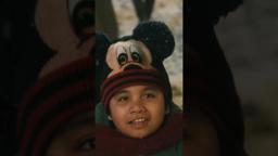 The Boy & The Octopus | Extended Tease | Disney