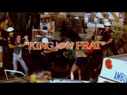 KING FRAT - (1979) Trailer