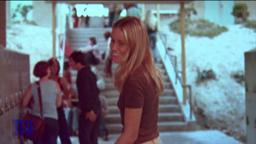 Katt Shea on THE POM POM GIRLS