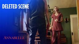 Deleted Scene