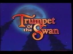 The Trumpet of the Swan (2001) Trailer (VHS Capture)