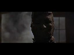 Icons of Horror: The Curse of The Mummy's Tomb