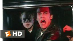 Sometimes They Come Back (1991) - Back to the Tunnel Scene (10/10) | Movieclips