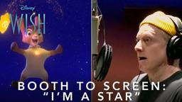 Booth-to-Screen: "I'm A Star"