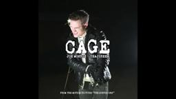 CAGE by Joe Monroe | Official song from the Motion Picture "The Surveyors"