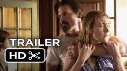 Labor Day TRAILER 1 (2013) - Josh Brolin, Kate Winslet Drama HD