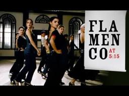 Flamenco At 5:15 | Trailer