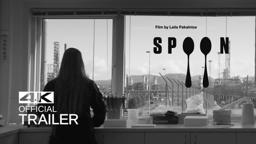 SPOON Official Trailer (2019)