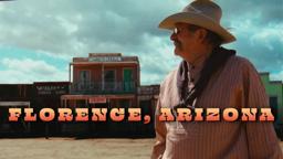 Florence, Arizona (2014, 79min) | Official Trailer