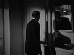 City That Never Sleeps (1953) clip