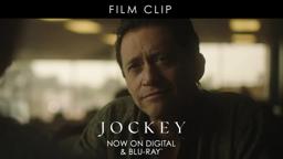 JOCKEY Film Clip - Hello Sunshine