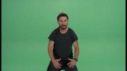Motivational speech by Shia LaBeouf - #INTRODUCTIONS