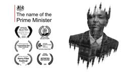 The Name of the Prime Minister (2019) - Trailer