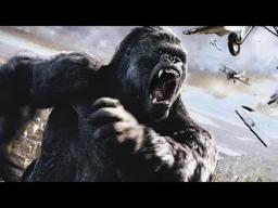 King Kong (2005) - Teaser Trailer HD 1080p