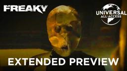 The Butcher's Massacre - Extended Preview