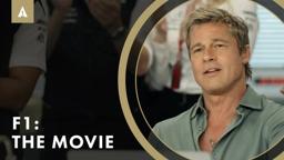 The Authenticity of ‘F1: The Movie:’ From Lewis Hamilton to Brad Pitt Driving Real 200 mph Cars