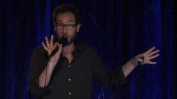 Ari Shaffir: Passive Aggressive (trailer to his new special)