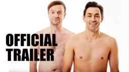 RUNNING NAKED Official Trailer (2021) UK Comedy Drama