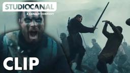 MACBETH - Official Clip "Battle" - With Michael Fassbender and Marion Cotillard