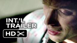 Demonic Official UK Trailer #1 (2015) - Cody Horn Movie HD