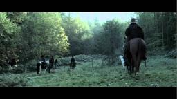 Dawn Rider (2012) - Official Trailer (HD)