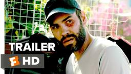 River Official Trailer 1 (2016) - Rossif Sutherland Thriller HD