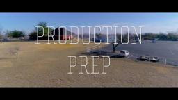 Production has started, again!