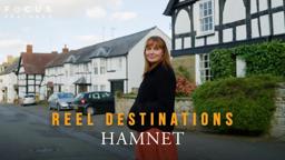 Building Hamnet: Designing Chloé Zhao’s Cinematic World - Reel Destinations