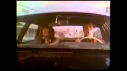 'Stunts' Movie Promo (1977)