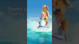 Warning: This song will be stuck in your head