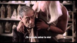 Tráiler: La lapidation de Saint Étienne (VOSE)