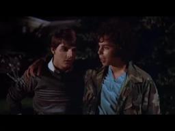 "Risky Business (1983)" Theatrical Trailer