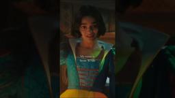 You know her name. See her timeless story come to life.