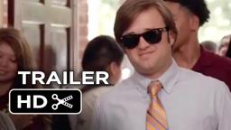 Sex Ed Official Trailer 1 (2014) - Haley Joel Osment Sex Comedy HD