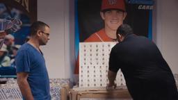 Jack Of All Trades Trailer - Cinequest 2018