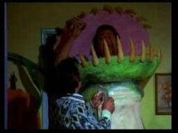 Please dont eat my Mother