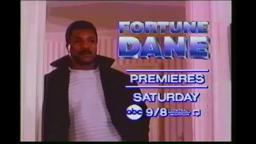 Fortune Dane Premiere Bumper ABC