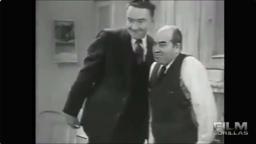 Jim Hanvey, Detective (1937) - Trailer