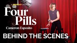 Get Your Act Together with Cameron Esposito