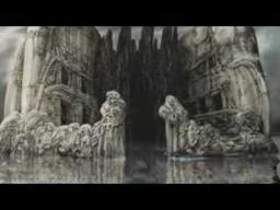 HR GIGER´S ART IN MOTION / TRAILER