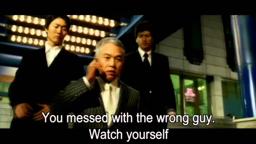 "A Bittersweet Life" (2005) Trailer - Kim Ji-woon, Lee Byung-Hun